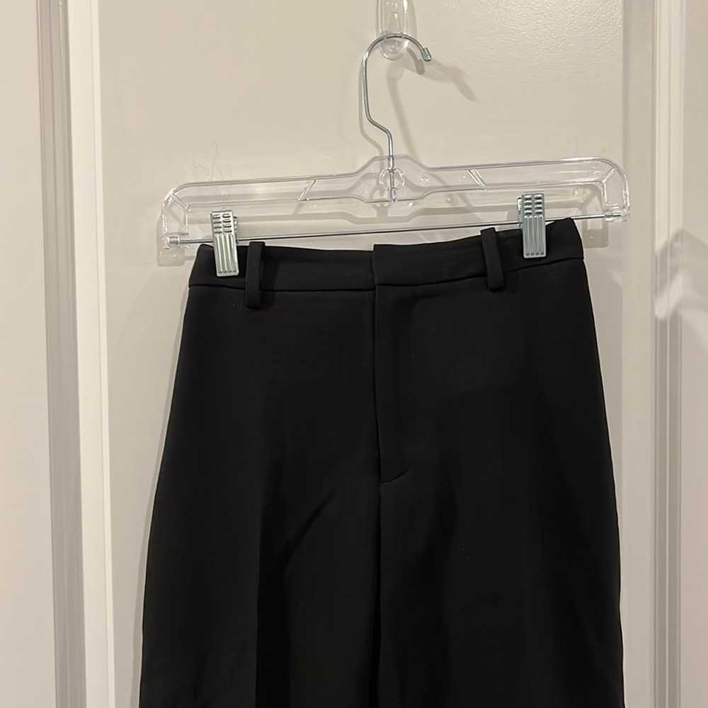 Stretchy Slacks
